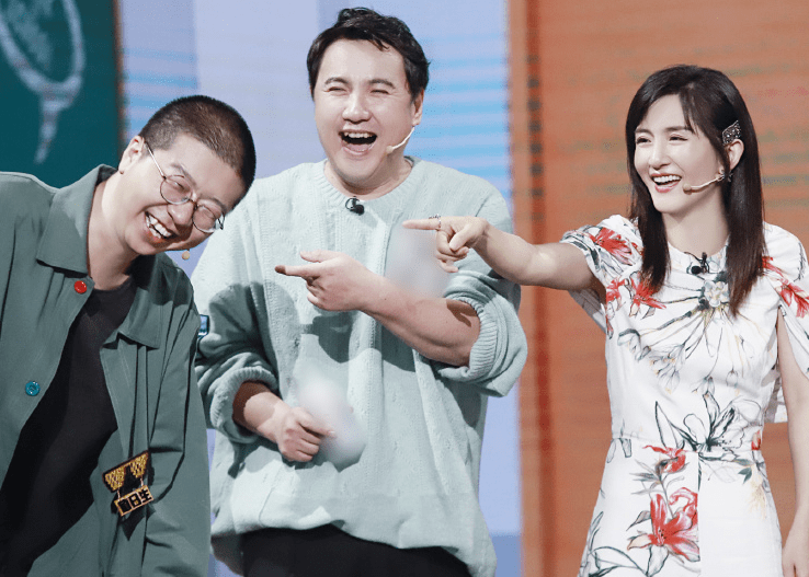 《王牌8》最新阵容曝光,沈腾留下,谢娜加盟,杨洋王楚然遭吐槽_节目