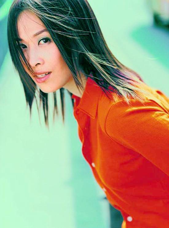 那英眼里有泪:强势差点毁掉了我的婚姻_高峰_刀郎_儿子