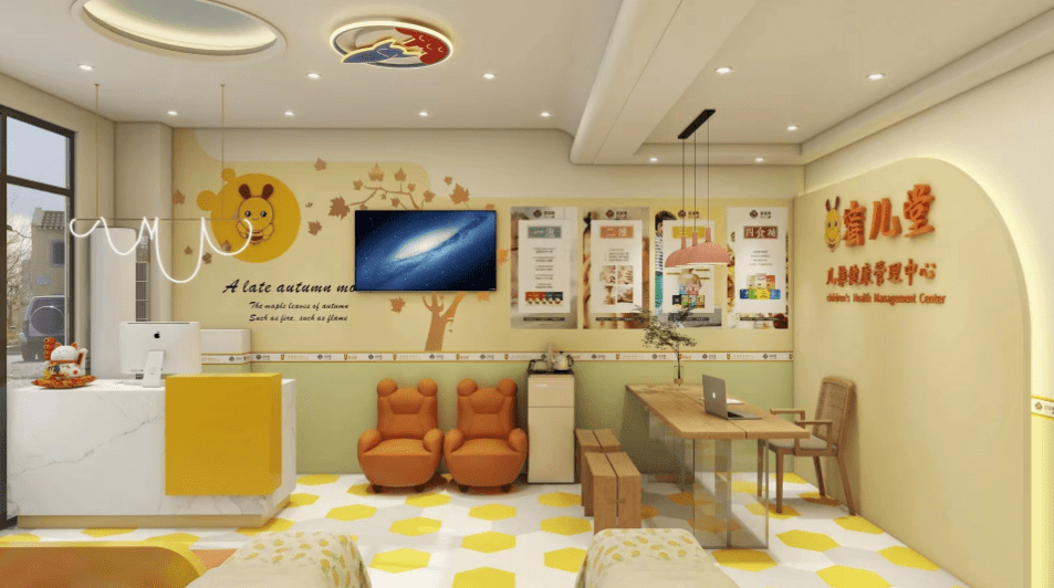 深圳市蜜儿堂健康管理有限公司:大健康行业更要选对