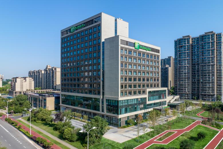 西安中建假日酒店盛大开幕_服务_宾客_品牌