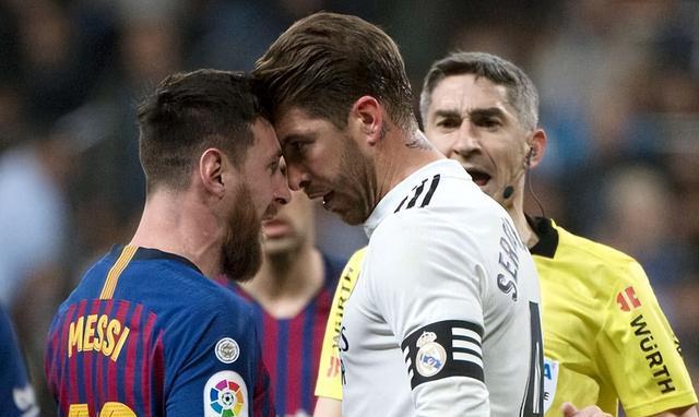 拉莫斯受梅西影响想回老东家,决定仍有待证明_沙特_塞维利亚_的合同