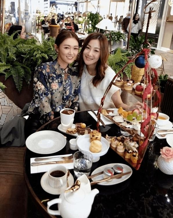 2017年《夸世代》中她饰演了入行以来的首个角色「罗思思」,经过几年