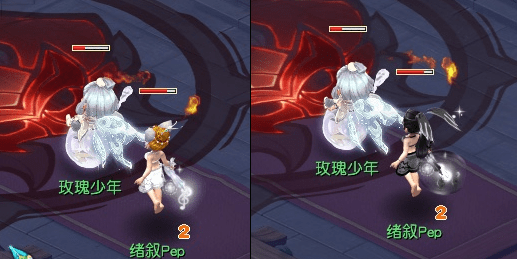 梦幻西游:不同风格混搭,斗战胜佛锦衣各显神通_玩家_染色_礼盒
