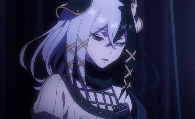 overlord:人类拥有两大王牌,1位能挡住夏提雅,1位匹敌真龙王!