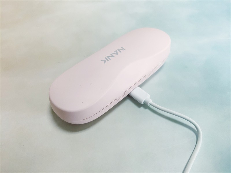 南卡OE Pro开放式蓝牙耳机:不入耳,健康舒适更安全