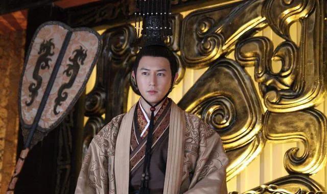 薄姬不得宠逃过吕后魔爪,儿子刘恒称帝后,她因祸得福母仪天下_魏豹