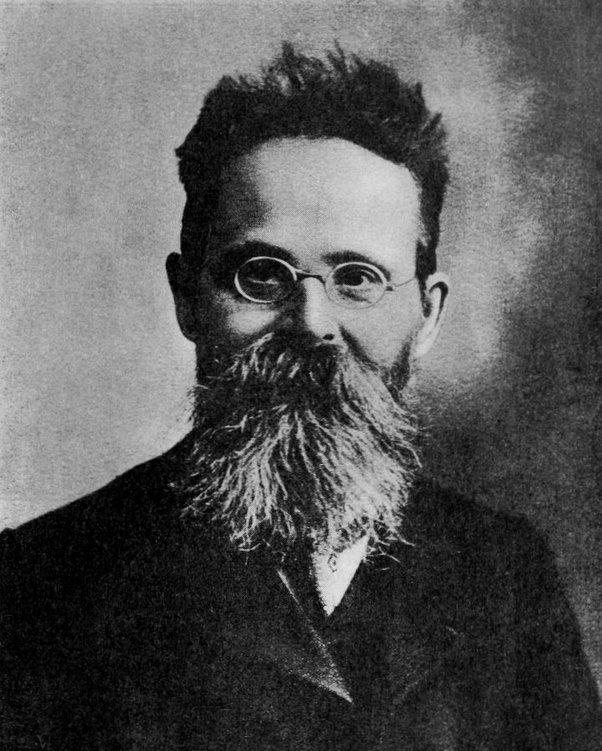 然而,福缅科等历史发明家的奇葩理论,追溯的最早根源竟然就是莫洛佐夫