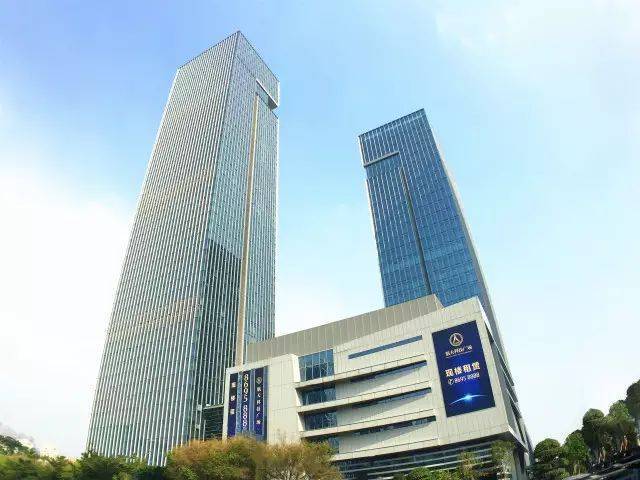 深圳航天科技大厦写字楼/办公室出租
