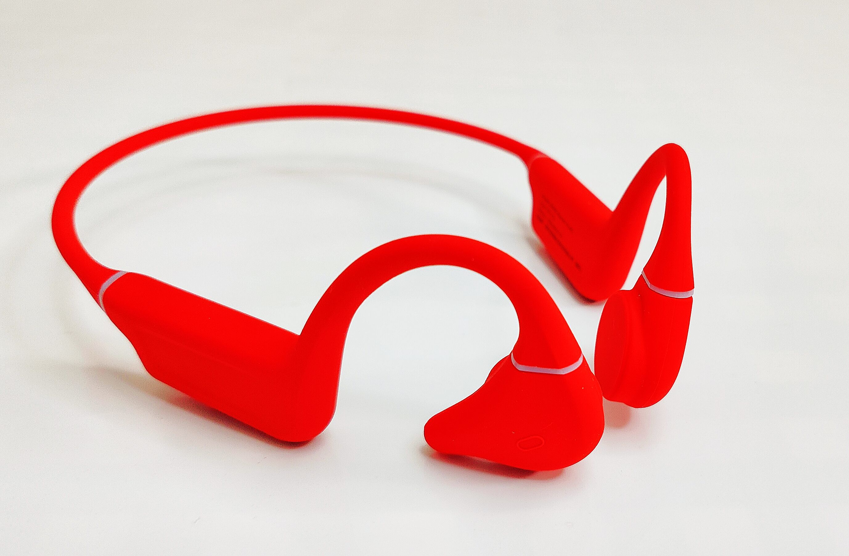 傅园慧同款耳机-南卡骨传导Runner Pro4S