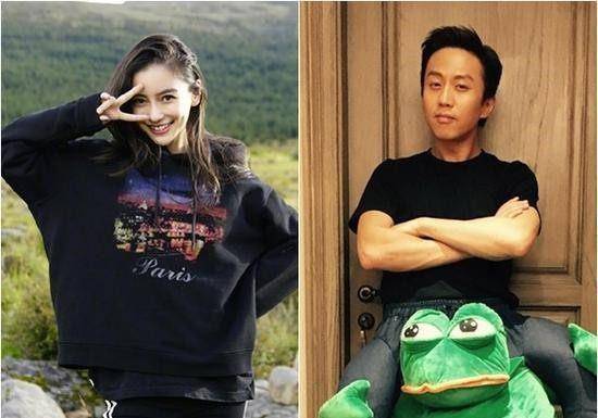 baby称"跑男"之前不认识邓超遭嘲:"跑男"之前谁认识你?