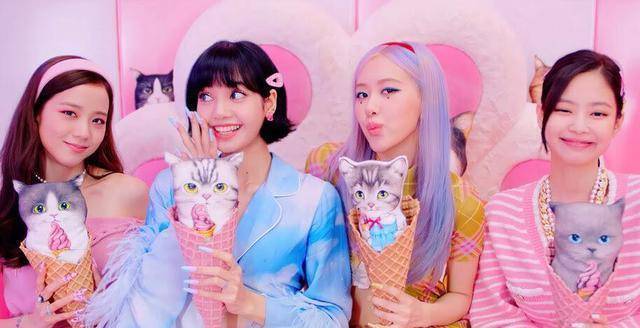 看完这份名单之后,相信很多k-pop歌迷们不约而同地产生了一个疑问.