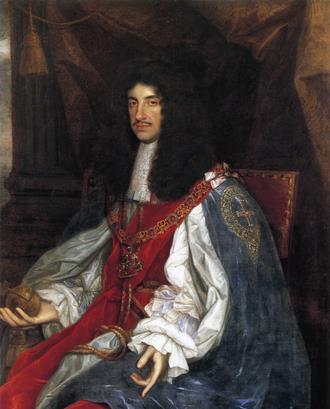 理查德·克伦威尔:克伦威尔之子,英格兰护国公,为何没保住共和_议会