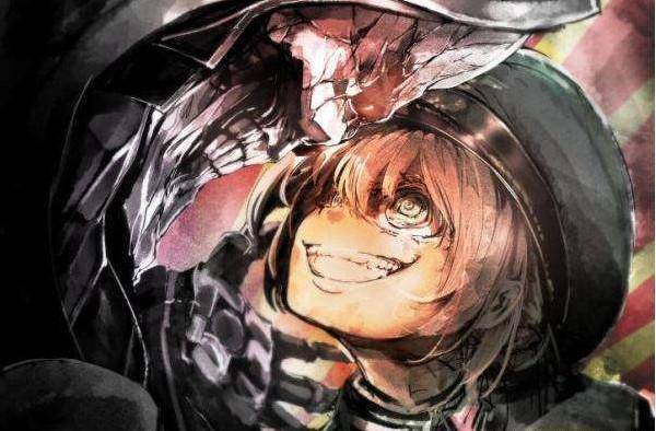 overlord:安兹的两个"亲女儿",霸王炎莉了解一下!_安莉_大将军_待遇