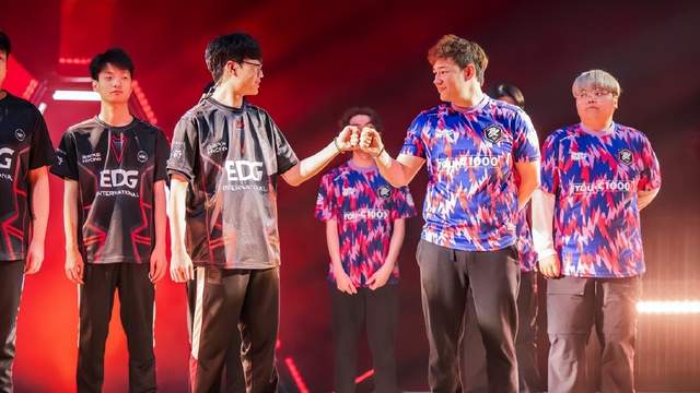 无畏契约冠军赛第五日:edg不敌prx,fpx成首支淘汰中国战队_比赛日