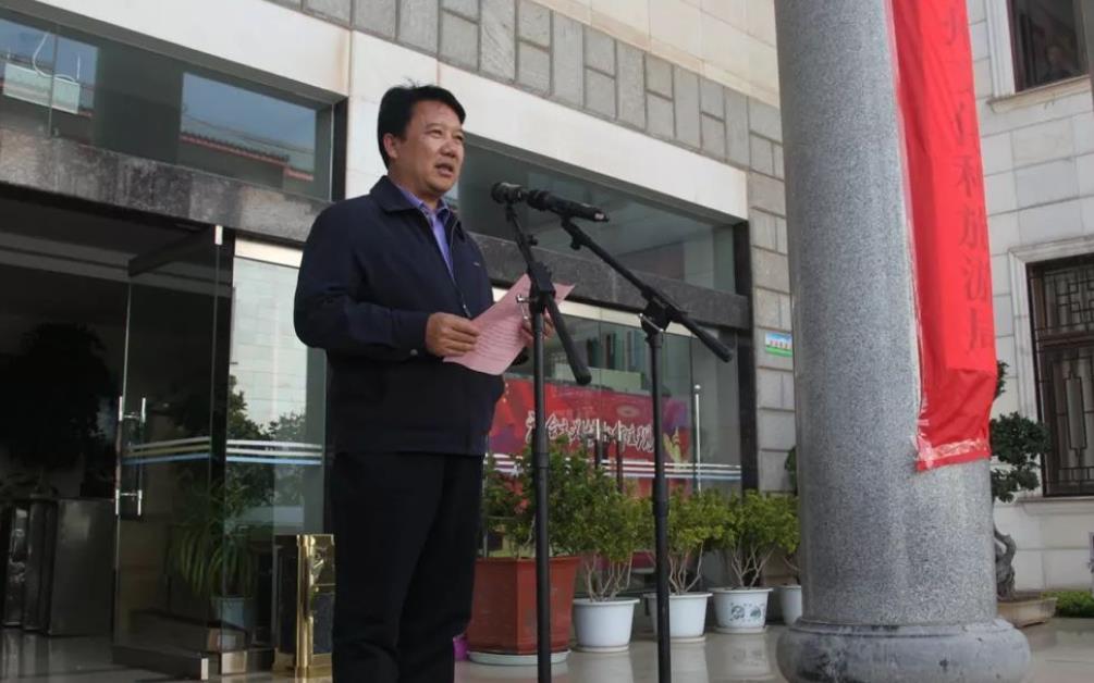 徐会良_李某_祥云县