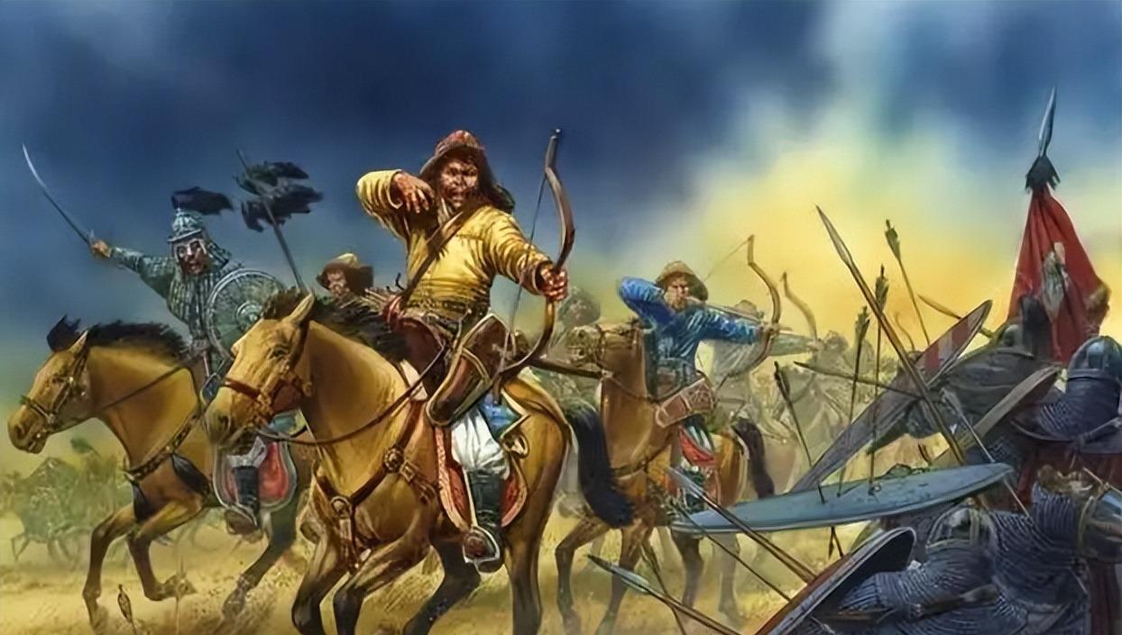 虽然之前他爹曾经击败过义渠,但这并不意味着,秦躁公也能轻易击败义渠