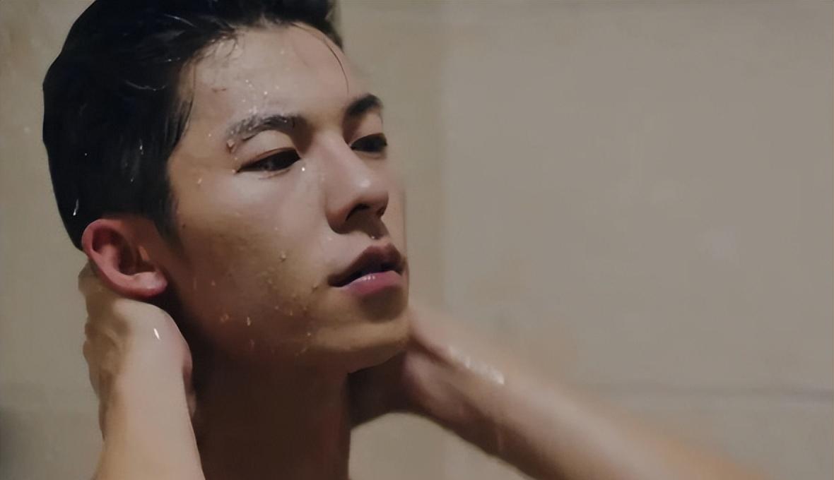 许光汉电影作品有哪些( 许光汉新片裸奔)