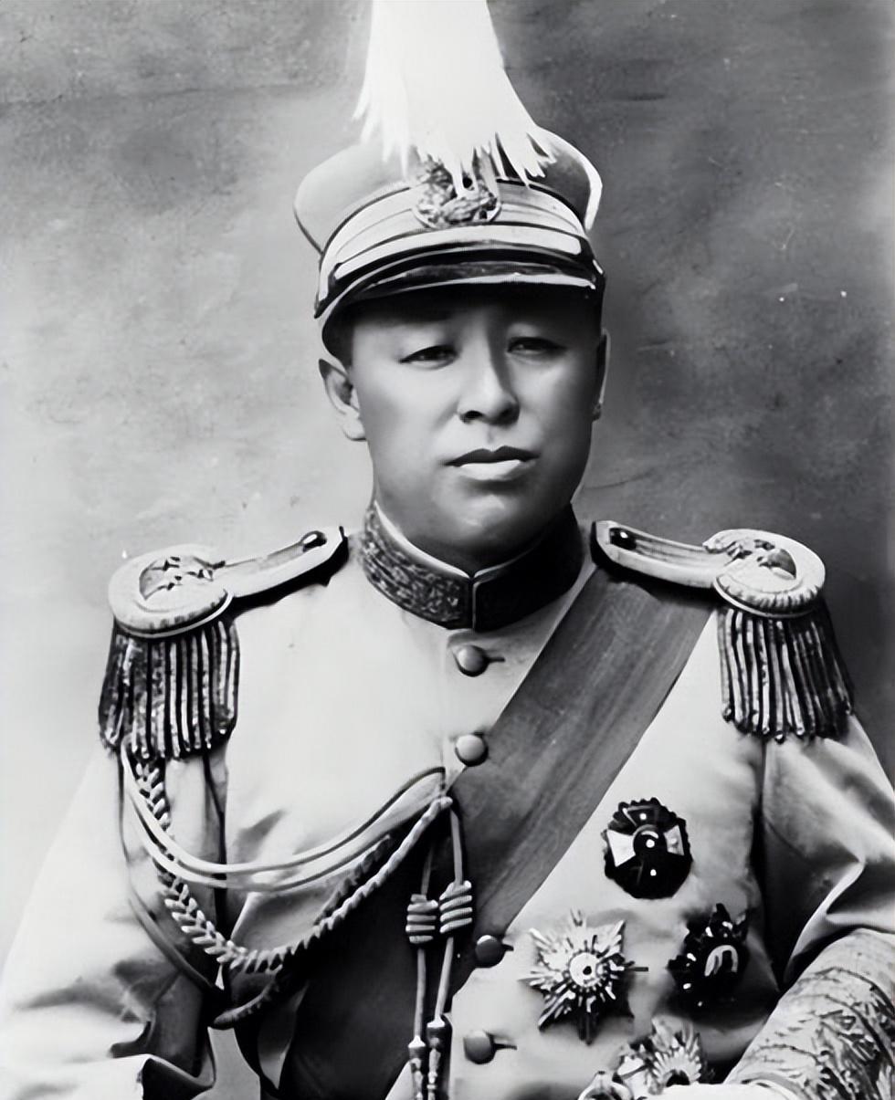 奉系军阀集团中 主要分为几个派系 每个派系的掌门人是谁!