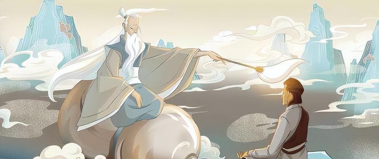 有的发酒疯,有的赌博,有的帮人求情_万宝常_仙人_许碏