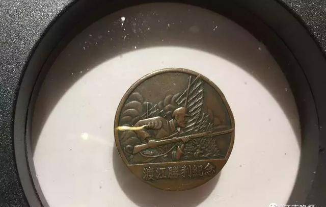 70年前的今天,无锡解放!亲历者如是说……_南下_江阴_解放军