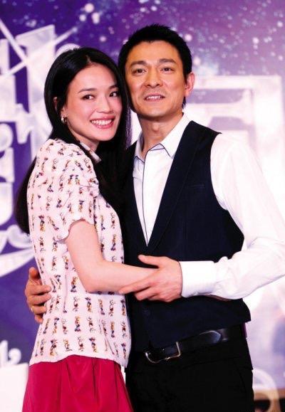 和莫文蔚在一起9年 爱过徐若瑄,冯德伦为何转身就娶"脱星"舒淇?