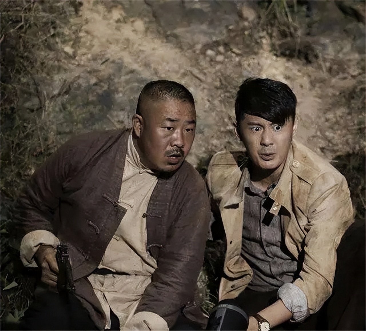 土匪马玉仁:为抗日牺牲追授中将_孙传芳_军阀_张勋