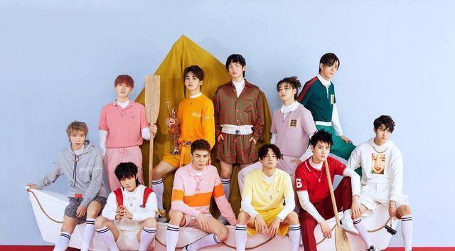 r1se团综开始录制,四大录制地寓意深刻,成员未来发展让人担心_地方