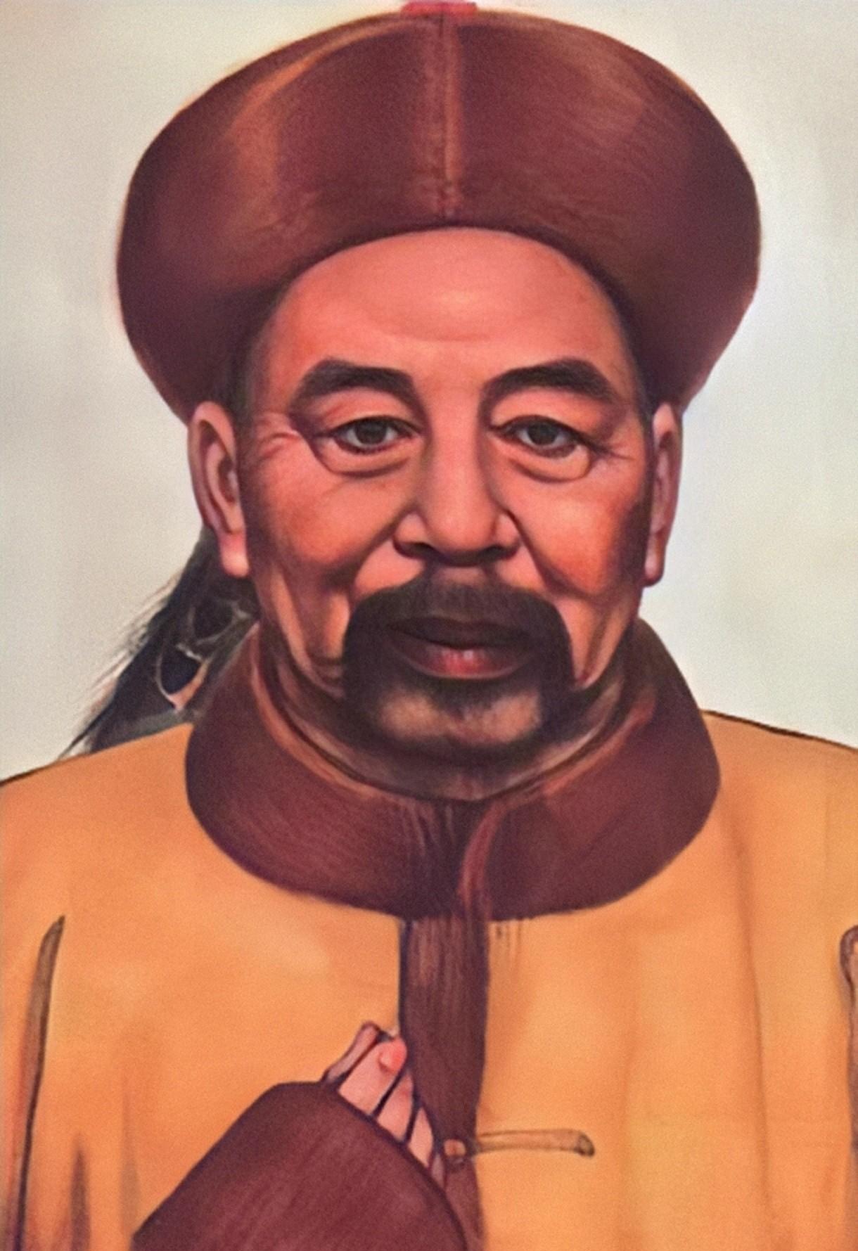 是谁杀死了红顶商人胡雪岩_金融帝国_生丝_左宗棠