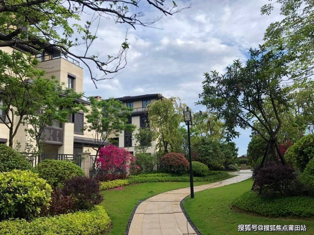福州【禹洲·满江墅】"欢迎您电话—售楼处楼盘详情 "_配套_项目_城市