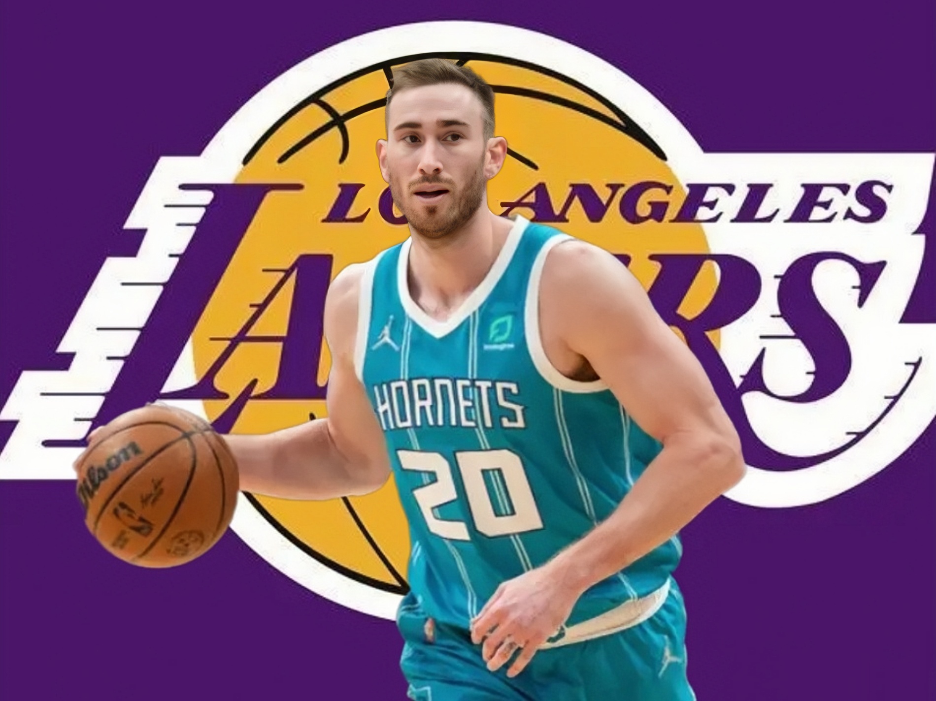 黄蜂锋线核心海沃德或加盟湖人组三巨头合体冲冠_能力_球员_前锋