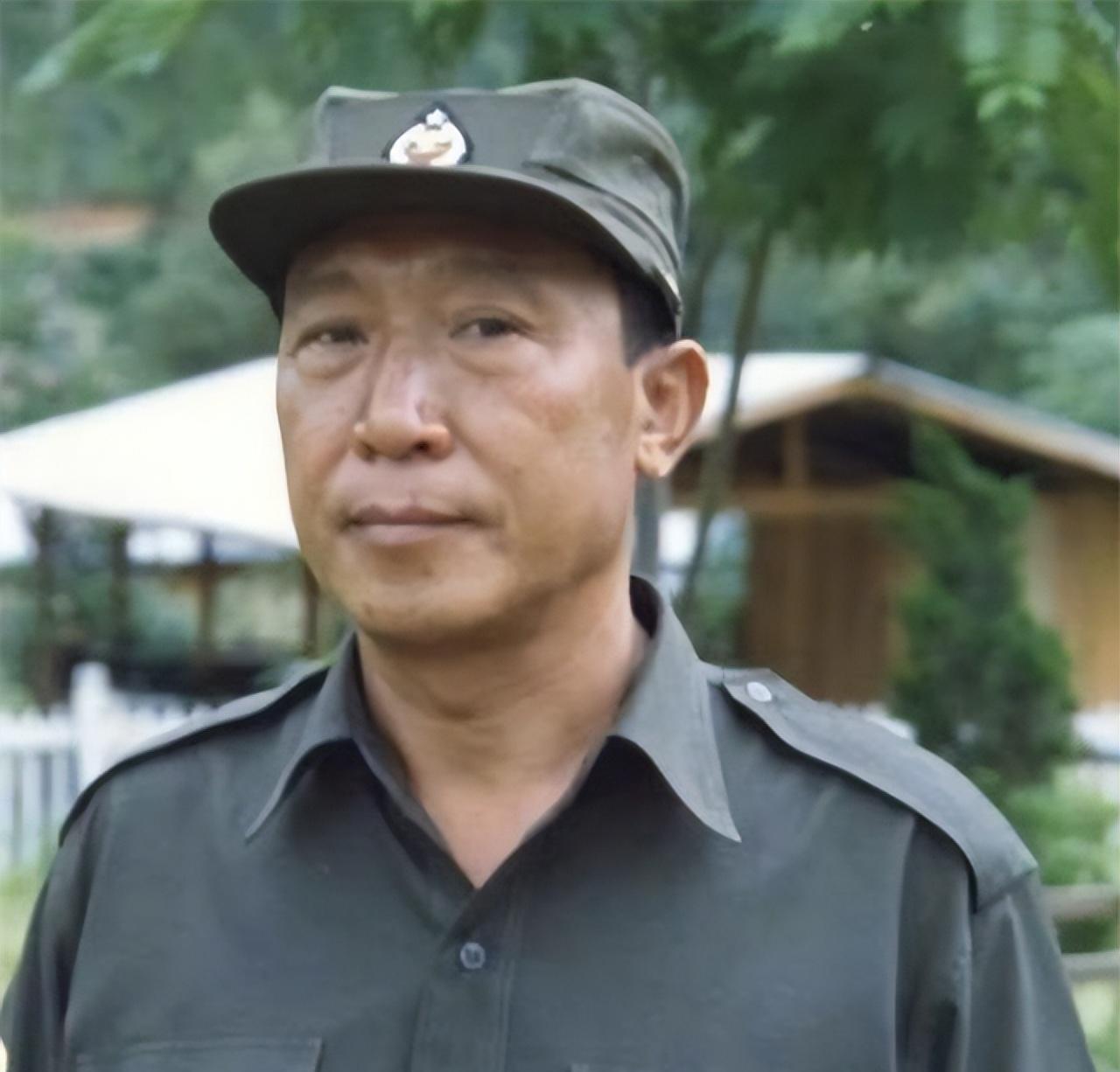 湄公河血案制造者糯康,被执行注射死刑,他为什么非要惹中国?