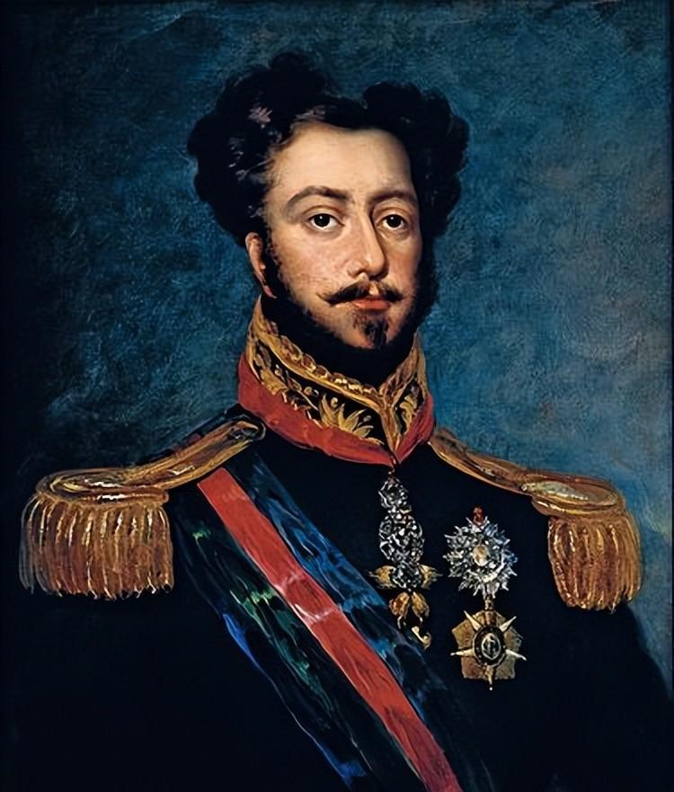 葡萄牙国王米格尔一世:抢侄女王位的篡位者,为何被称为欧洲祖父