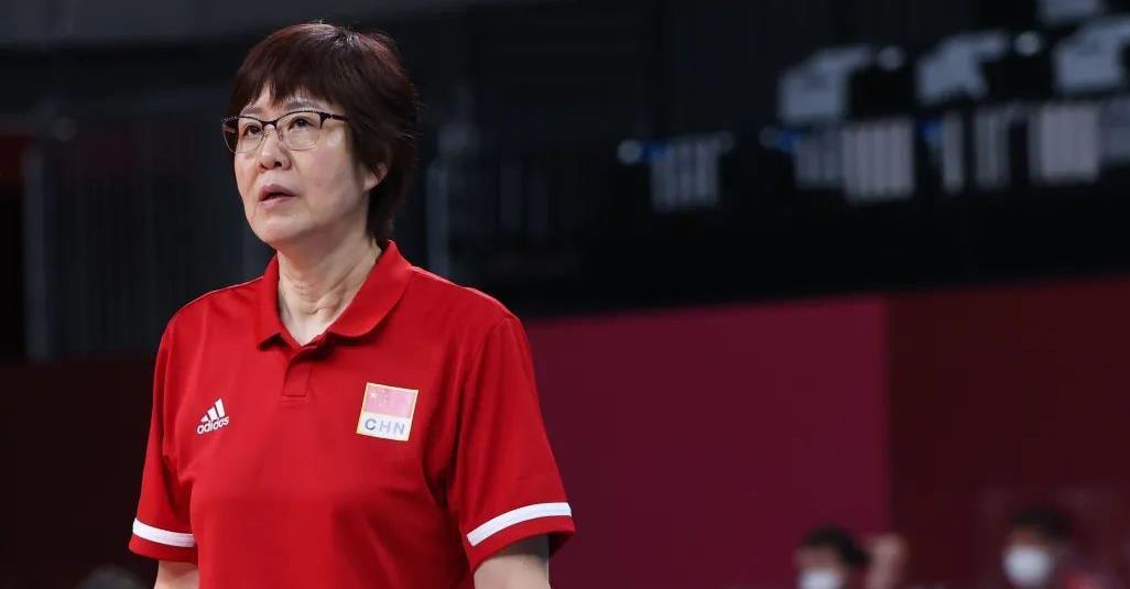 "铁榔头"郎平:女排界大拿,却一句话让亲女儿放弃11年排球生涯_白浪_王