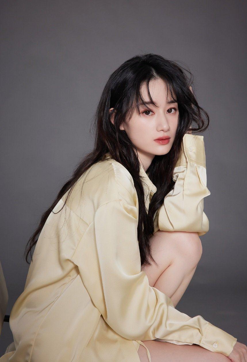 美貌只是锦上添花,事业心女战神郭晓婷绽风华!_角色_铁牛_姐姐