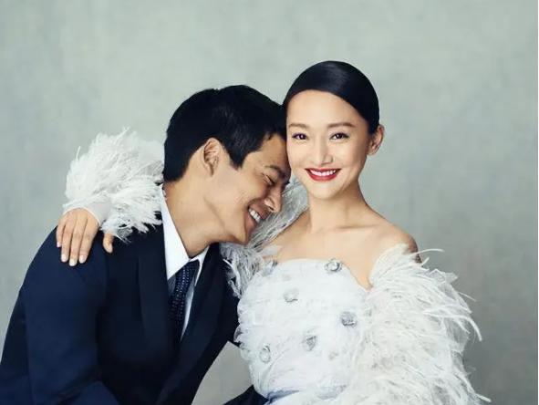 陈坤周迅秘密结婚? 友情到爱情引发热议!-票房剧透网