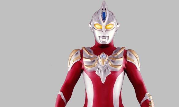 第一名:奈克斯特奥特曼和银河奥特曼原本以为麦克斯奥特曼是所有