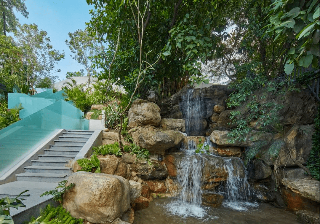 云山听海 时代之声丨华远·大一山庄收官作品媒体品鉴会圆满落幕_音乐