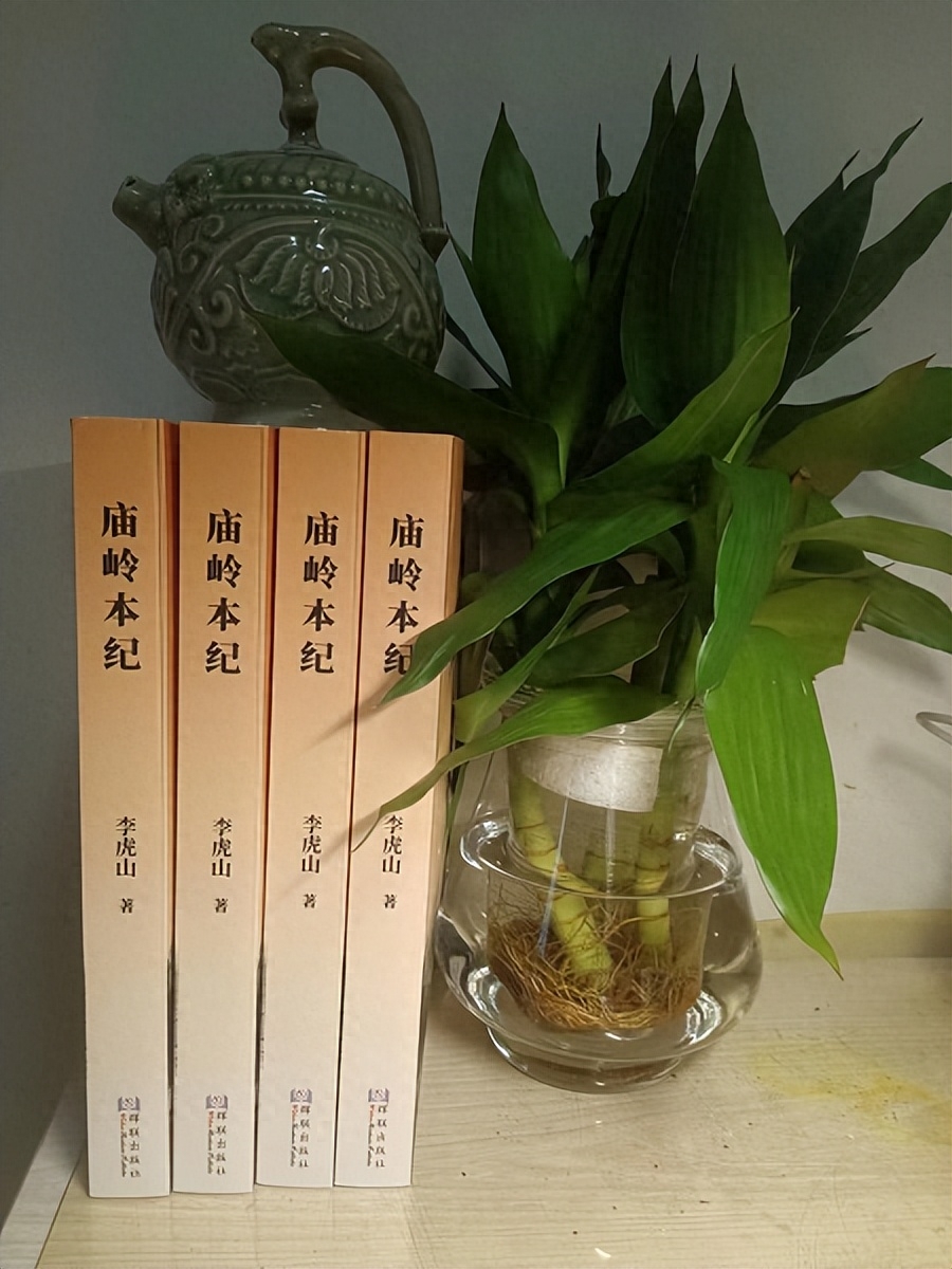 只有深爱故乡 才能行稳走远——作家李虎山访谈录_什么_一个月时间_本