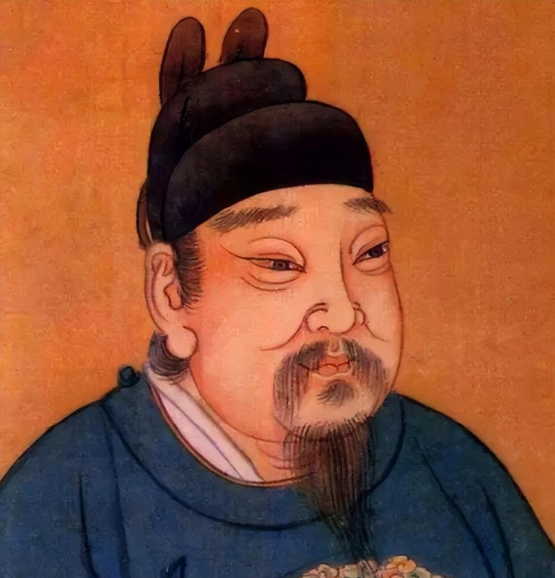 唐朝帝王中寿命最短的皇帝唐敬宗李湛_敬宗先_张韶_骊山