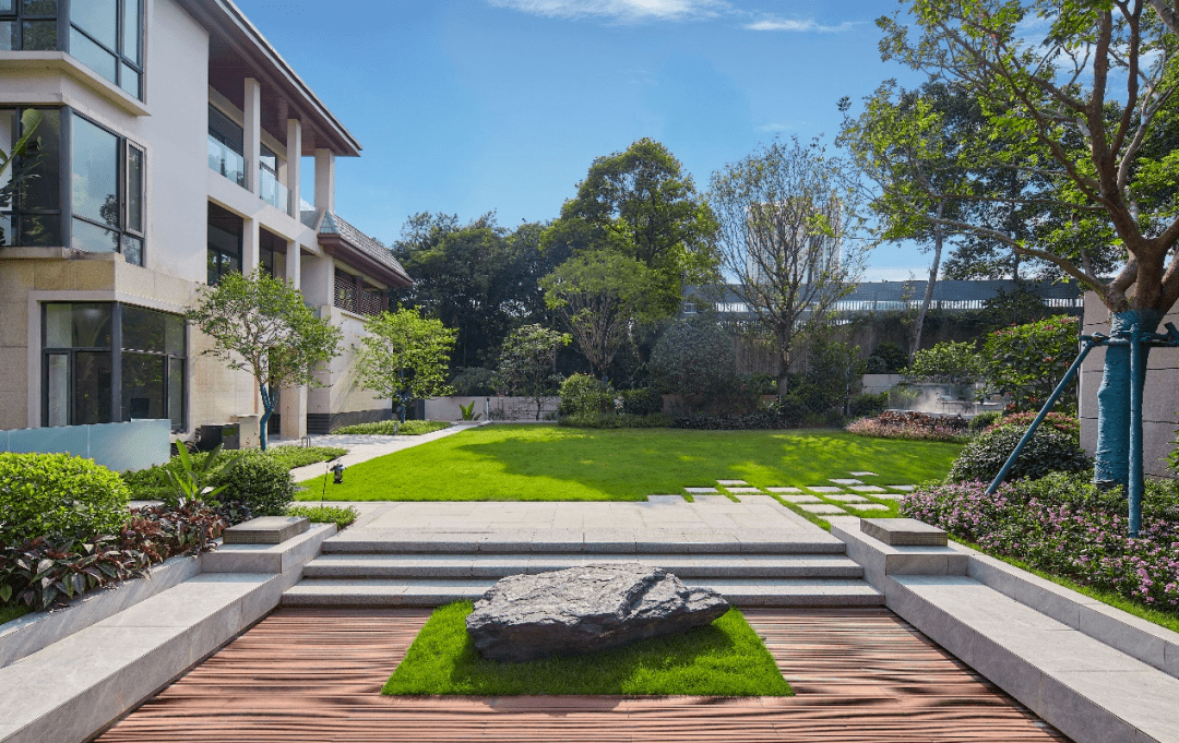 云山听海 时代之声丨华远·大一山庄收官作品媒体品鉴会圆满落幕_音乐