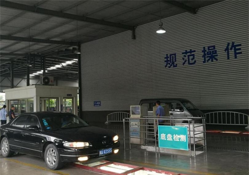 机动车年检新政落地，检测场进入内卷漩涡