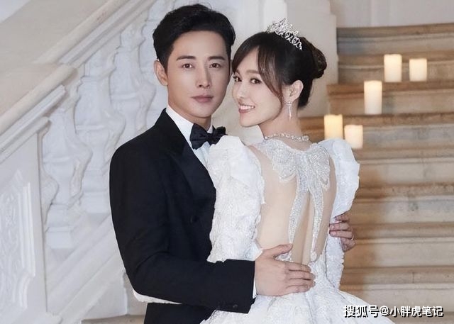 11位女星前任与现任对比,舒淇姚晨终获幸福,没有对比就没有伤害_唐嫣