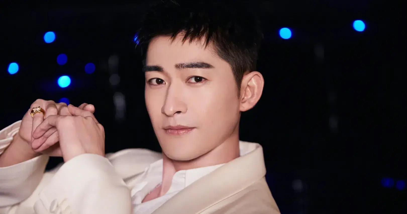 朱梓骁张翰俞灏明14年后再合体,张翰笑容很治愈一点也不油了_网友