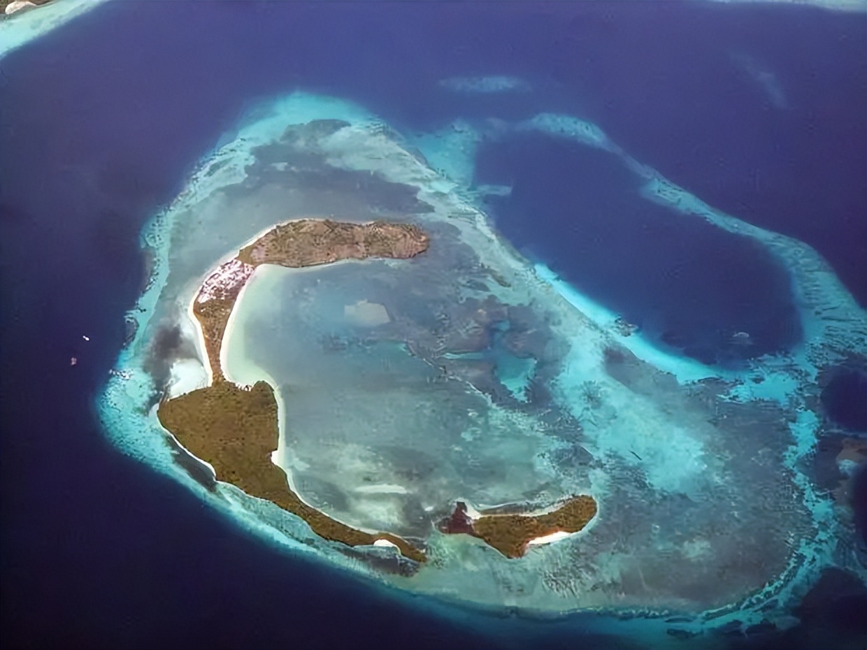 中菲仁爱礁交锋后,美趁机拱火欲进军南海,拜登还将访越收紧包围_中国