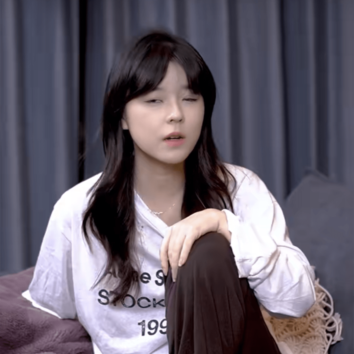 曝陈赫旗下网红沫子遭入室抢劫,转账20万险遭劫色,对方被判14年_时间