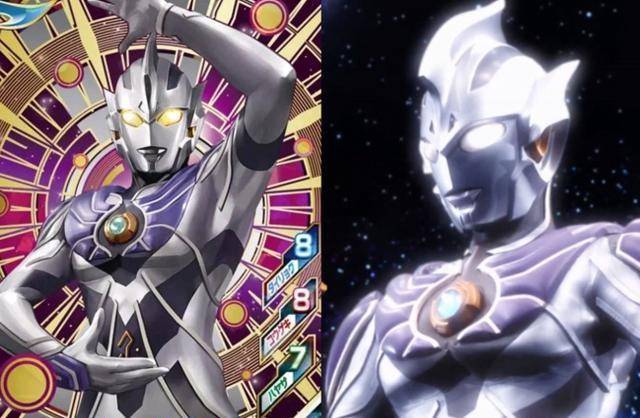 剧场版五大最强形态,令迦霸气无比,有谁能打赢他_雷杰多_赛罗_诺亚