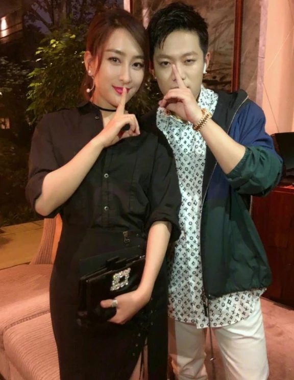 李小璐_王昊_照片