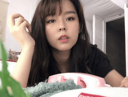 曝陈赫员工沫子遭入室抢劫!