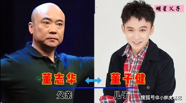 董志华曾在周星驰的电影《功夫》中饰演过精通棍术的"油炸鬼",影片中