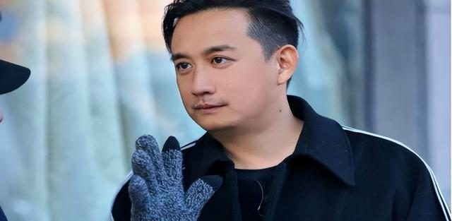 娱乐圈厨师黄磊,凭什么有这么多的学生支持_宣传_家庭_大学老师